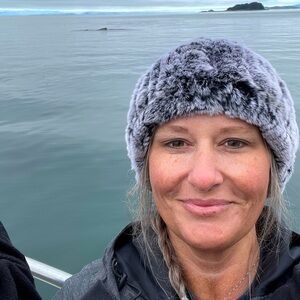 Meet your Posher, Leigh